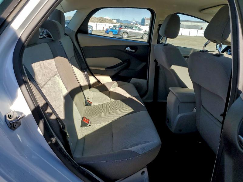 Photo 10 from auction – 2012 FORD FOCUS SE with VIN 1FAHP3F2XCL274162