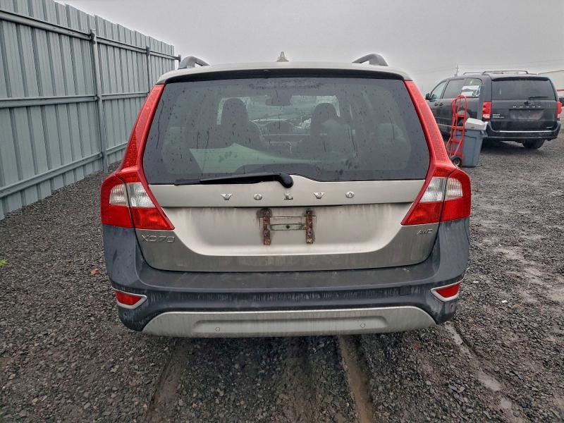 Photo 6 from auction – 2012 VOLVO XC70 3.2 with VIN YV4952BZ5C1127385