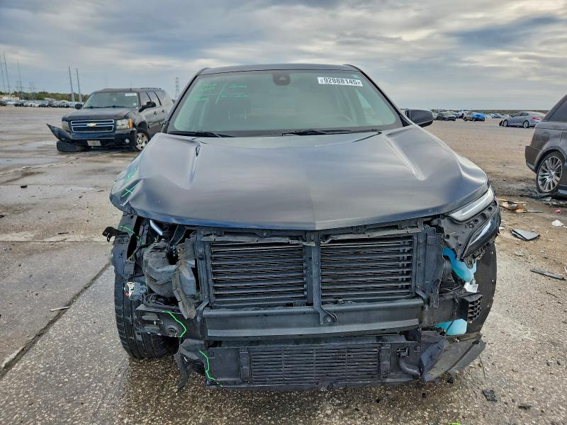 Photo 5 from auction – 2023 CHEVROLET EQUINOX with VIN 3GNAXKEG4PL112127