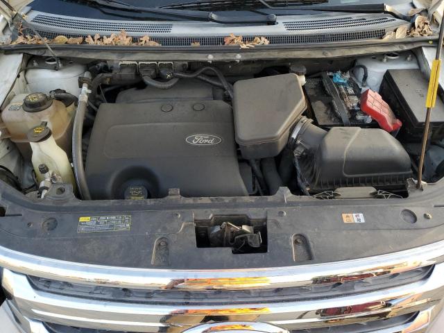 Photo 12 from auction – 2013 FORD EDGE SE with VIN 2FMDK3GC2DBE03989