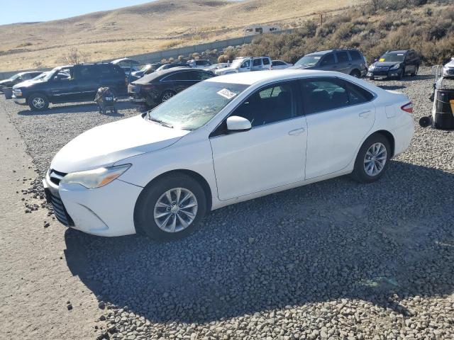 Photo 1 from auction – 2017 TOYOTA CAMRY LE with VIN 4T1BF1FK9HU683659
