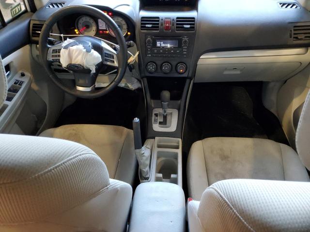 Foto 8 de la subasta – 2014 SUBARU IMPREZA SP con VIN JF1GPAL67E8258658
