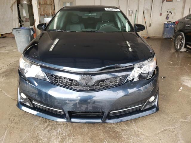 Photo 5 from auction – 2014 TOYOTA CAMRY L with VIN 4T1BF1FK5EU842866
