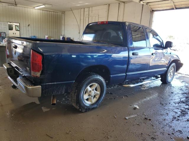 Photo 3 from auction – 2006 DODGE RAM 1500 S with VIN 1D7HA18N66S658169