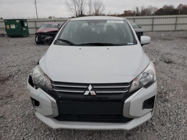 Photo 5 from auction – 2024 MITSUBISHI MIRAGE with VIN ML32FUFJ4RHF06871