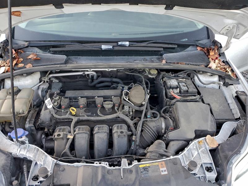 Photo 12 from auction – 2014 FORD FOCUS SE with VIN 1FADP3K20EL112029