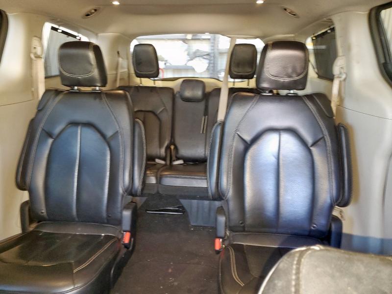 Photo 10 from auction – 2022 CHRYSLER PACIFICA T with VIN 2C4RC1BG6NR168298