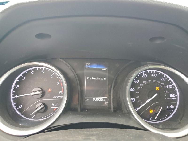 Photo 9 from auction – 2022 TOYOTA CAMRY with VIN 4T1C11AK4NU678066