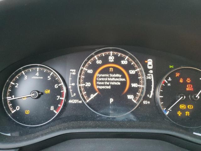 Photo 9 from auction – 2019 MAZDA 3 with VIN 3MZBPABL0KM111386