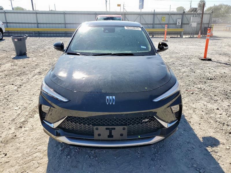 Photo 5 from auction – 2025 BUICK ENVISTA SP with VIN KL47LBEP4SB223358