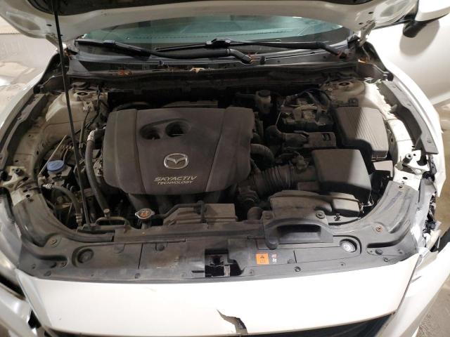 Photo 11 from auction – 2016 MAZDA 6 TOURING with VIN JM1GJ1V53G1459646