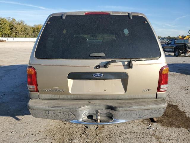 Photo 6 from auction – 2001 FORD EXPLORER with VIN 1FMZU83P81ZA74858