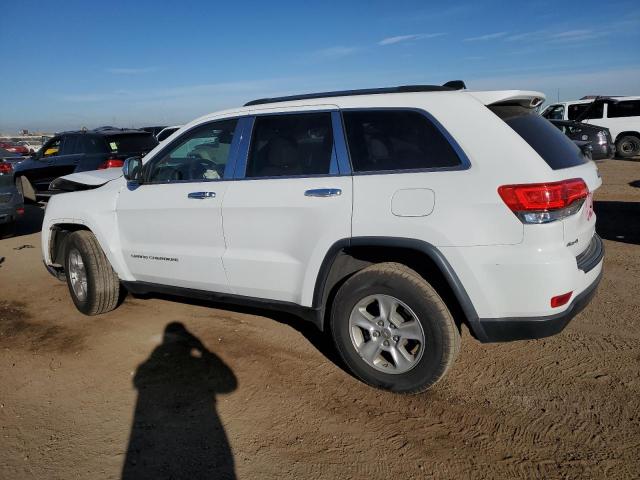 Photo 2 from auction – 2015 JEEP GRAND CHER with VIN 1C4RJFAG6FC660733