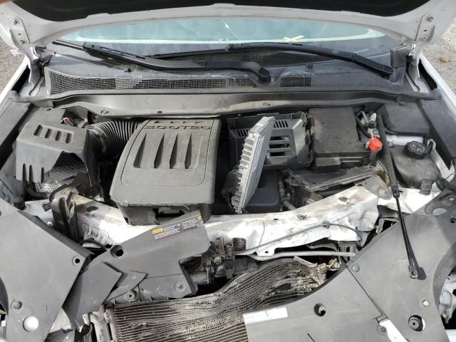 Photo 12 from auction – 2012 GMC TERRAIN SL with VIN 2GKALWEK5C6244655