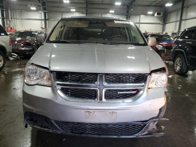 Photo 5 from auction – 2016 DODGE GRAND CARA with VIN 2C4RDGCG2GR330168