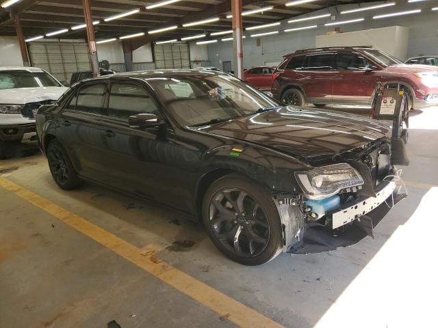 Photo 4 from auction – 2023 CHRYSLER 300 with VIN 2C3CCABG4PH514139