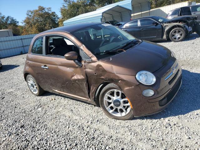 Photo 4 from auction – 2013 FIAT 500 POP with VIN 3C3CFFAR5DT738563
