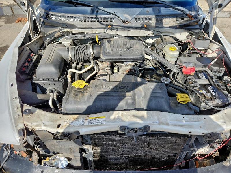Photo 11 from auction – 2004 DODGE DAKOTA SXT with VIN 1D7HG12K74S612456