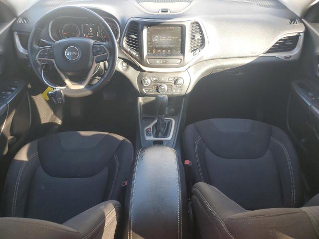 Photo 8 from auction – 2015 JEEP CHEROKEE L with VIN 1C4PJLCB8FW759897