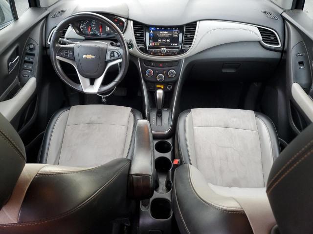Photo 8 from auction – 2020 CHEVROLET TRAX 1LT with VIN 3GNCJLSB0LL301263