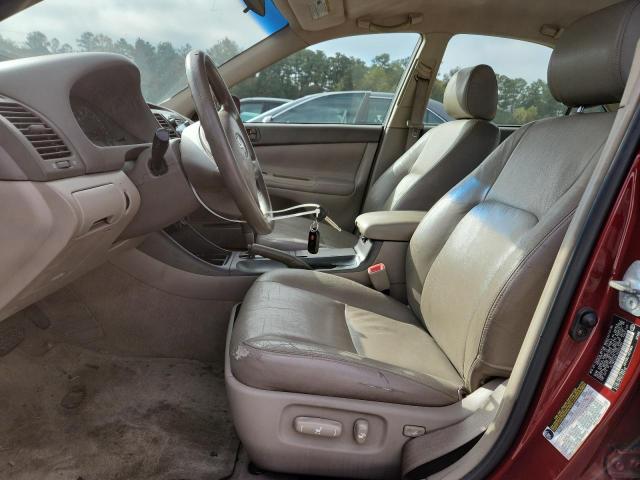 Photo 7 from auction – 2004 TOYOTA CAMRY LE with VIN 4T1BE32K14U353304