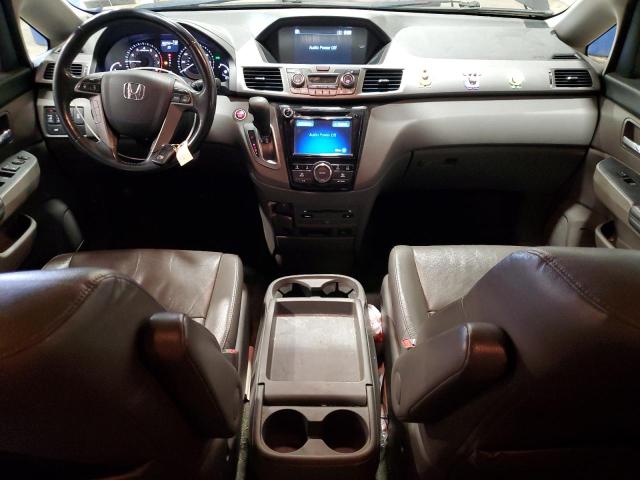 Photo 8 from auction – 2016 HONDA ODYSSEY EX with VIN 5FNRL5H62GB047773