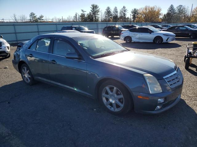 Photo 4 from auction – 2006 CADILLAC STS with VIN 1G6DW677760196892