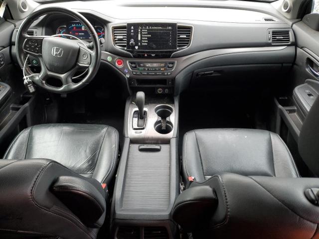 Photo 8 from auction – 2019 HONDA PILOT EXL with VIN 5FNYF6H5XKB080433