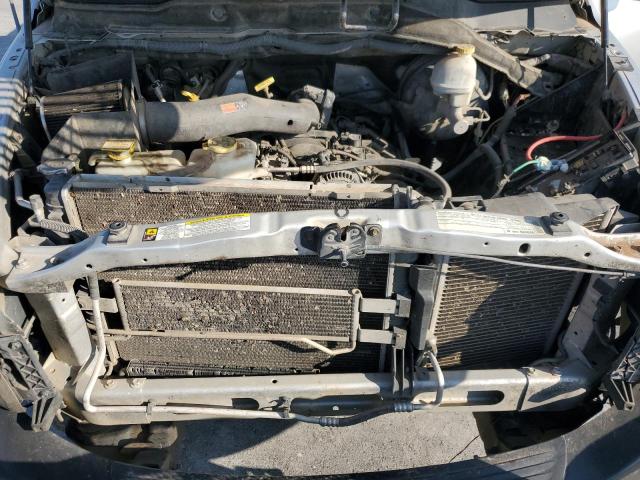 Photo 11 from auction – 2008 DODGE RAM 1500 with VIN 1D7HU18N38S631053