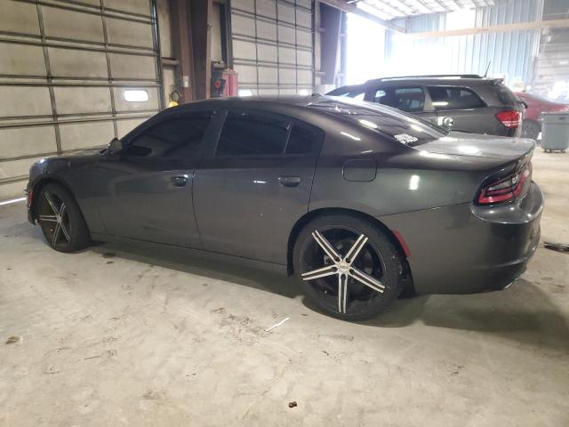 Photo 2 from auction – 2015 DODGE CHARGER SE with VIN 2C3CDXBG9FH771604