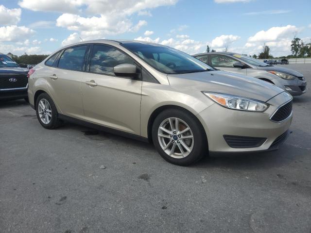 Photo 4 from auction – 2018 FORD FOCUS SE with VIN 1FADP3F2XJL248852