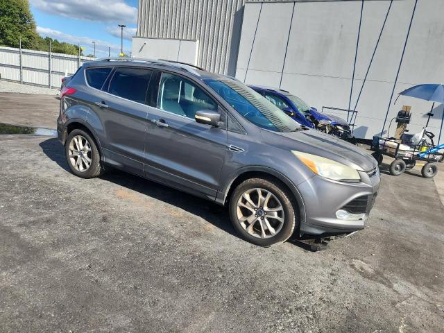 Photo 4 from auction – 2014 FORD ESCAPE TIT with VIN 1FMCU0J99EUA85771