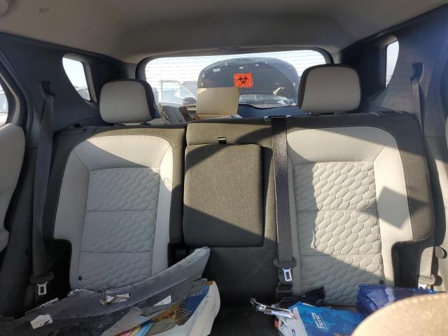 Photo 10 from auction – 2019 CHEVROLET EQUINOX LS with VIN 2GNAXHEV9K6154145
