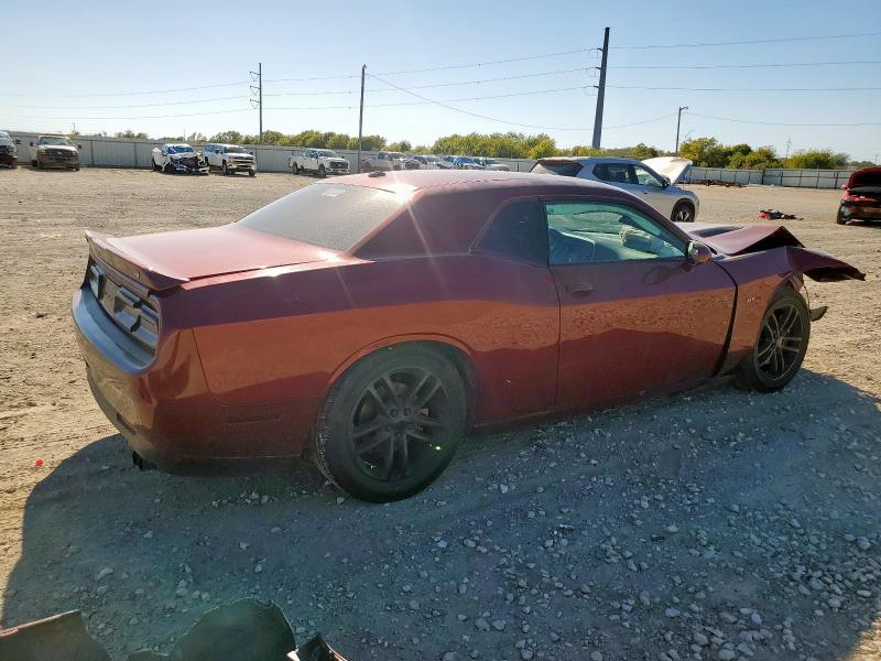 Photo 3 from auction – 2019 DODGE CHALLENGER with VIN 2C3CDZKG5KH752599
