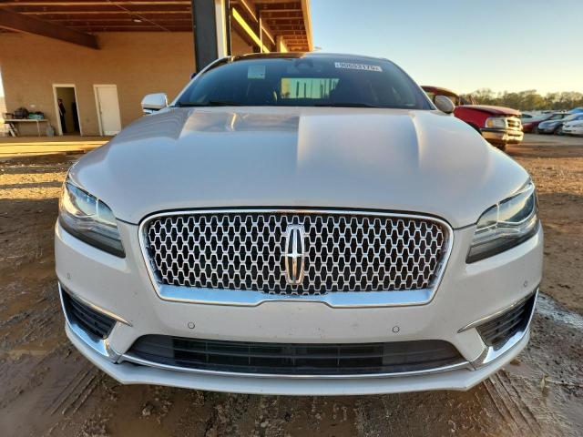 Photo 5 from auction – 2019 LINCOLN MKZ RESERV with VIN 3LN6L5MU2KR614770