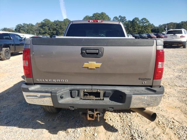 Photo 6 from auction – 2013 CHEVROLET SILVERADO with VIN 1GC1KXC88DF213967