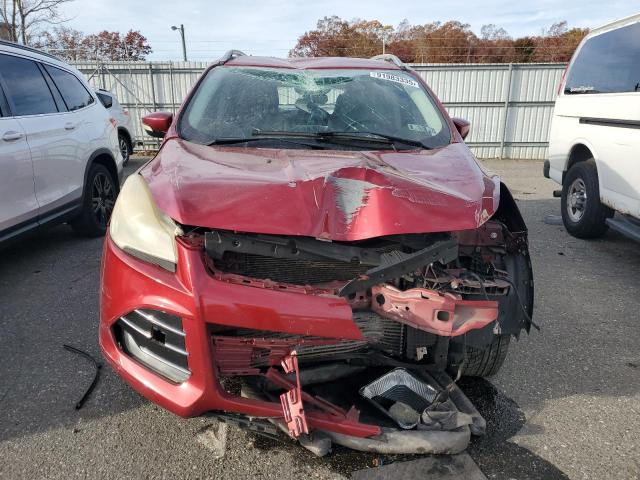 Photo 5 from auction – 2014 FORD ESCAPE with VIN 1FMCU0J95EUE23702