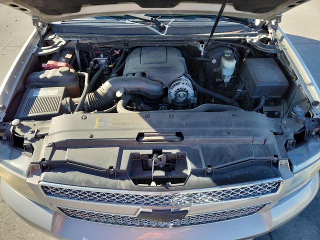 Photo 12 from auction – 2007 CHEVROLET TAHOE with VIN 1GNFK13077J323270
