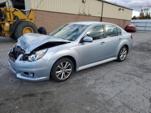 SUBARU LEGACY 2.5 2014 con VIN 4S3BMBC68E3020382 - Foto de la subasta