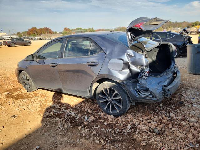 Photo 2 from auction – 2017 TOYOTA COROLLA with VIN 2T1BURHE4HC845954