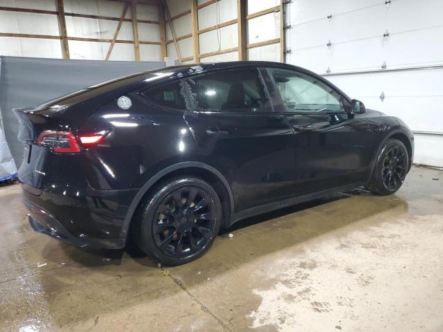 Photo 3 from auction – 2024 TESLA MODEL Y with VIN 7SAYGAEE4RF009925