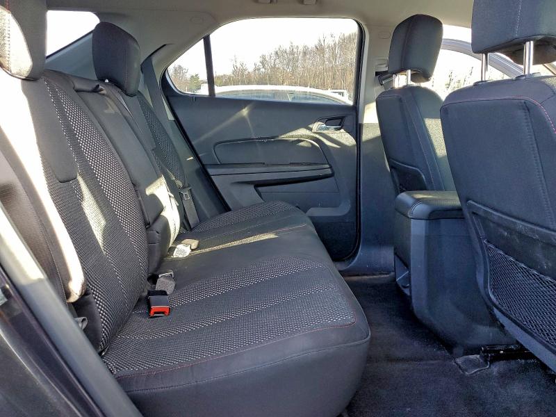 Photo 11 from auction – 2016 CHEVROLET EQUINOX LT with VIN 2GNFLFEK1G6208573