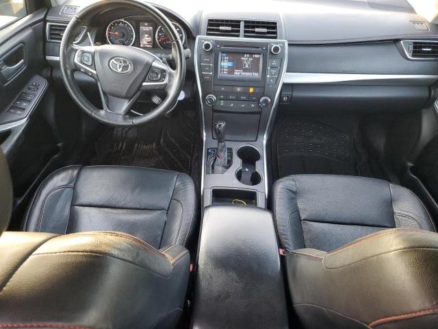 Photo 8 from auction – 2016 TOYOTA CAMRY LE with VIN 4T1BF1FK9GU531122