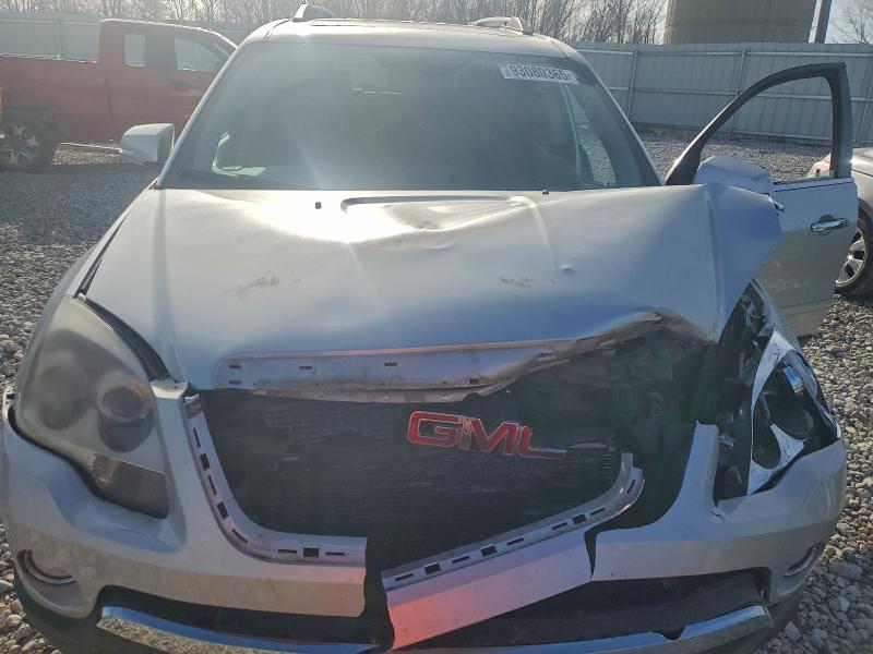 Фото 12 с аукциона – 2012 GMC ACADIA SLT с VIN 1GKKVRED9CJ355469