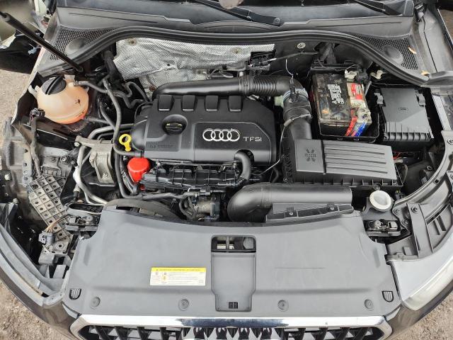 Photo 11 from auction – 2015 AUDI Q3 PREMIUM with VIN WA1EFEFS1FR001845