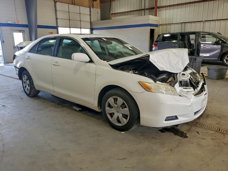 Photo 4 from auction – 2009 TOYOTA CAMRY BASE with VIN 4T1BE46K49U820593