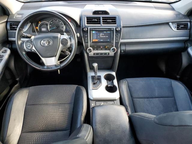 Photo 8 from auction – 2012 TOYOTA CAMRY BASE with VIN 4T1BF1FK4CU025997