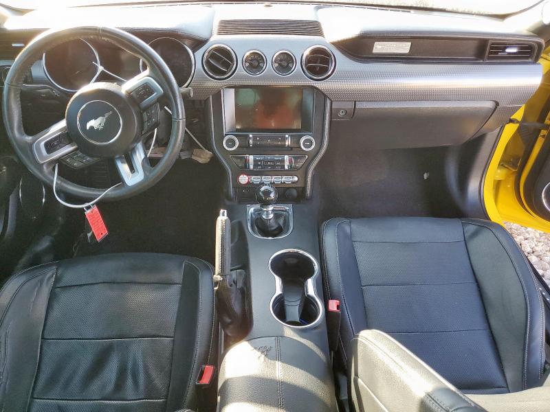 Photo 8 from auction – 2015 FORD MUSTANG GT with VIN 1FA6P8CF5F5425204