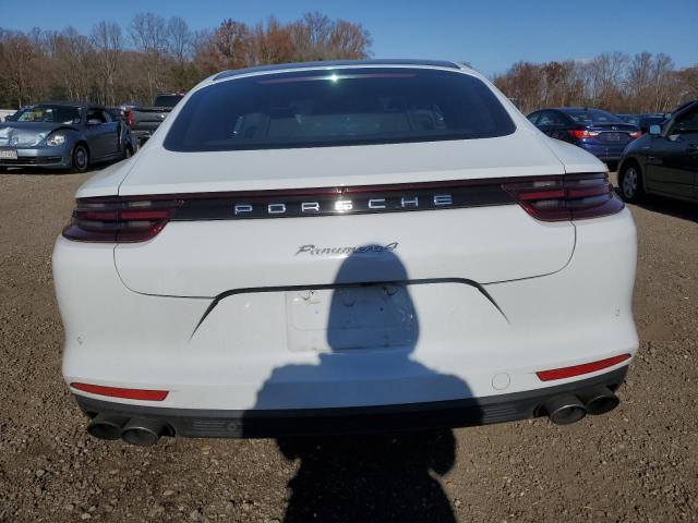 Photo 6 from auction – 2018 PORSCHE PANAMERA 4 with VIN WP0AA2A7XJL102897