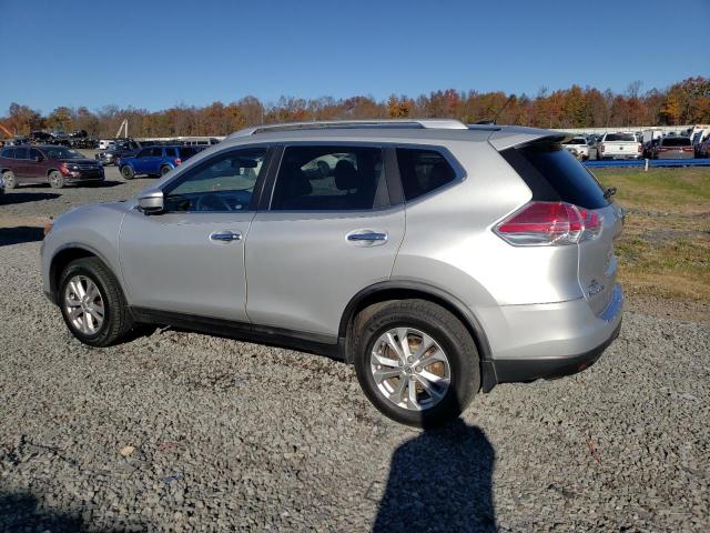 Photo 2 from auction – 2016 NISSAN ROGUE S with VIN KNMAT2MV7GP685323